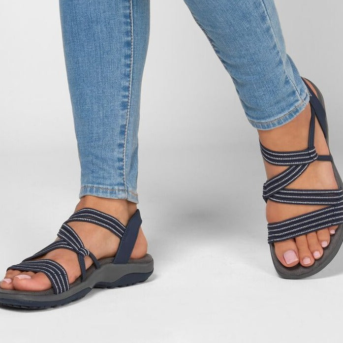 Greer – Orthopaedic Elegant Sandals