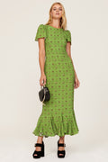 Bouquet Clover Lulani Dress