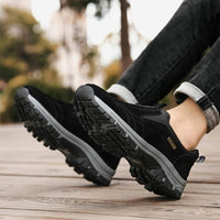 Beau - Orthopedic Walking Shoes with Insoles