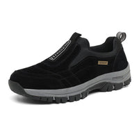 Beau - Orthopedic Walking Shoes with Insoles