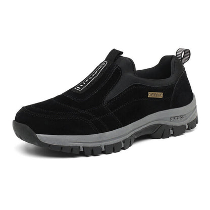 Beau - Orthopedic Walking Shoes with Insoles