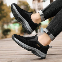 Beau - Orthopedic Walking Shoes with Insoles