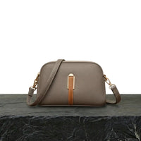 Celandine – Structured Crossbody Handbag