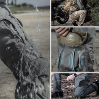 Fraser - Waterproof Outdoor Tactical Trousers