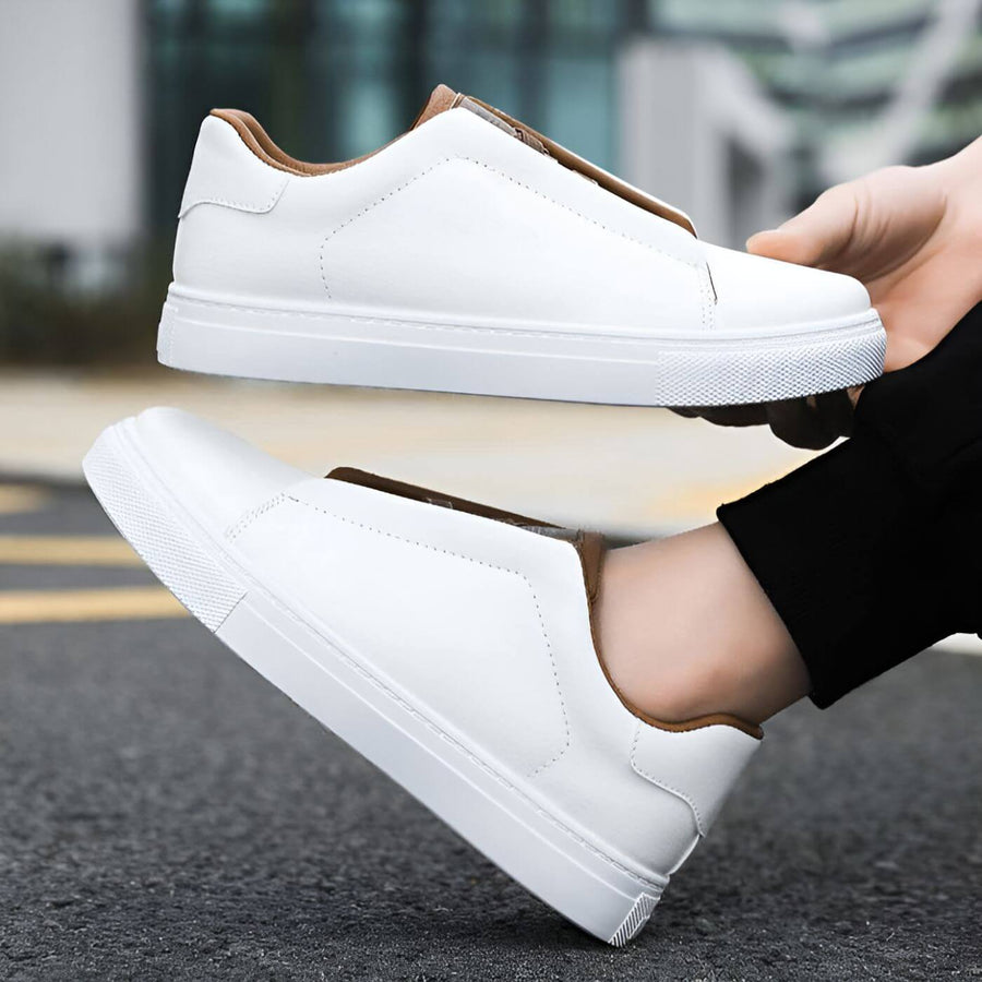 Richard - Classic Shoes