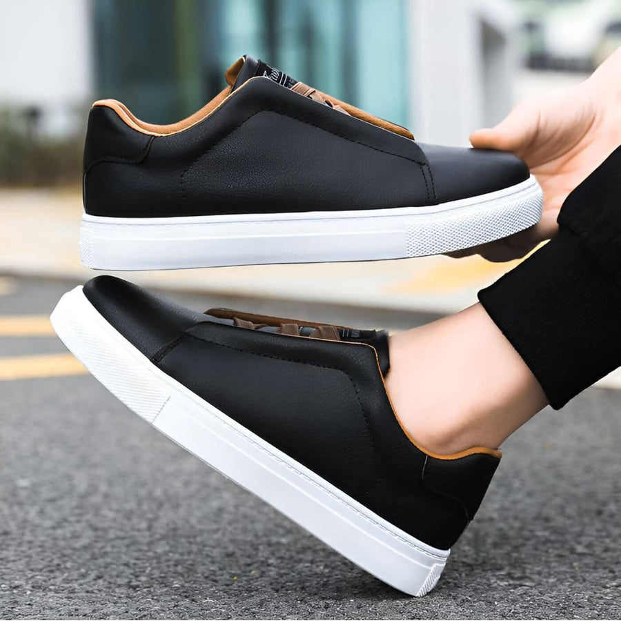 Richard - Classic Shoes