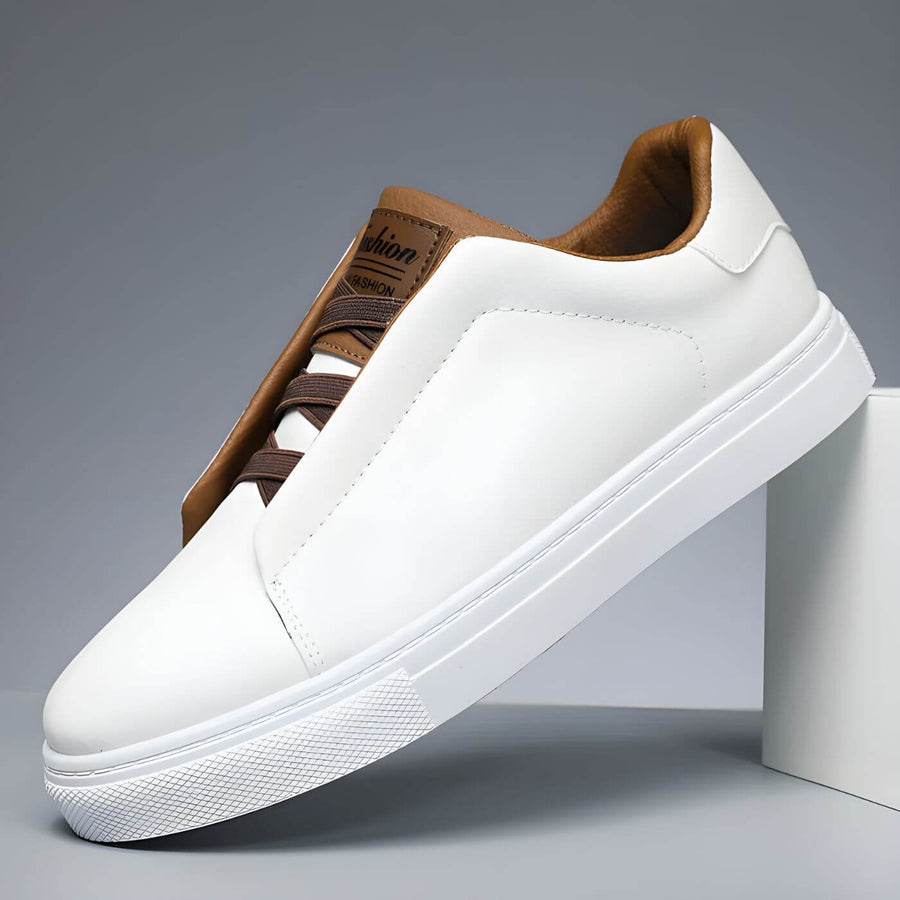 Richard - Classic Shoes