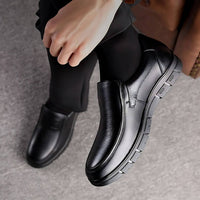 Edward™ | Elegant Slip-On Shoes