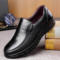 Edward™ | Elegant Slip-On Shoes