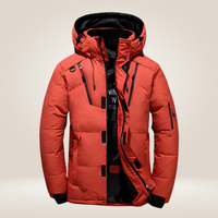 Charli | Warm Down Jacket