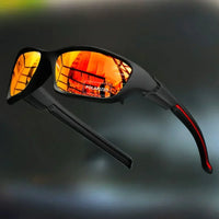 Edwin - Polarised Everyday Sunglasses (Buy 1, Get 1 Free)