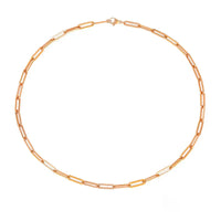 Archen™ | Gold Elegant Chain Necklace