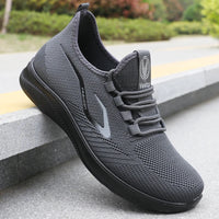 Corin – Sport-Class Breathable Shoes