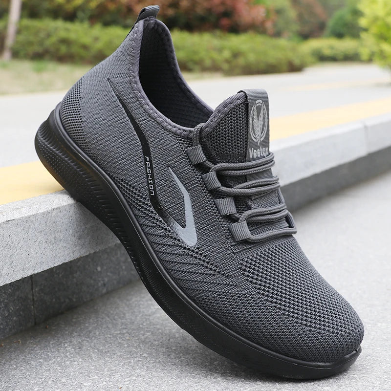 Corin – Sport-Class Breathable Shoes