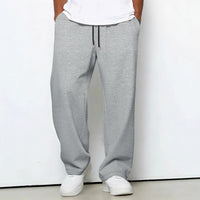 Wesley - Comfortable Everyday Trousers