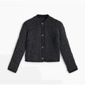 Amra Teddy Jacket