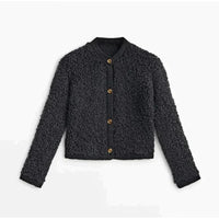 Amra Teddy Jacket