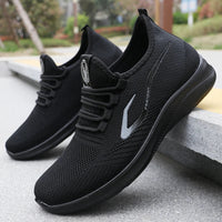 Corin – Sport-Class Breathable Shoes