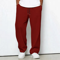 Wesley - Comfortable Everyday Trousers