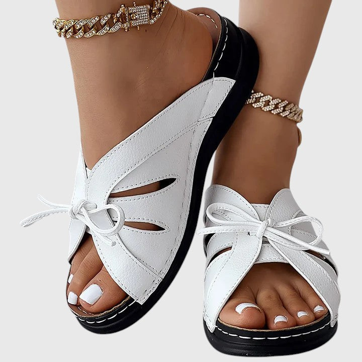 Rhiannon - Comfortable Sandals