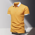 Cillian – Breathable Polo Shirt
