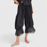 Winona | Comfortable Trousers Black