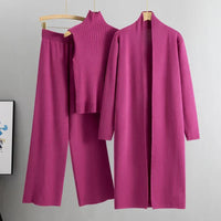 Lena™ | Classic 3-Piece Outfit Set