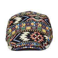 Colby – Colourful Vintage Cap