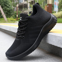 Wilbur – Dynamic Breathable Shoes