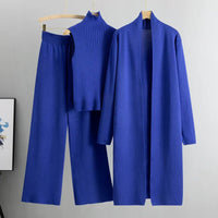 Lena™ | Classic 3-Piece Outfit Set