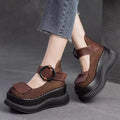 Rinoa Platform Sandals