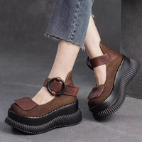 Rinoa Platform Sandals