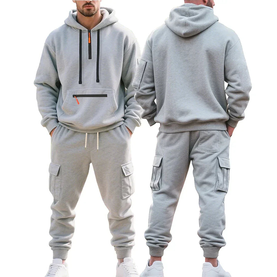 Stewart – Sportive Men’s Winter Set