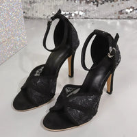 Odette - Orthopedic Elegant Heels