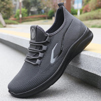 Corin – Sport-Class Breathable Shoes