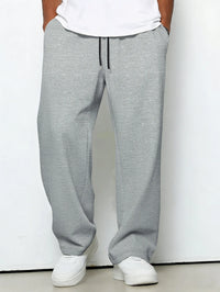 Wesley - Comfortable Everyday Trousers