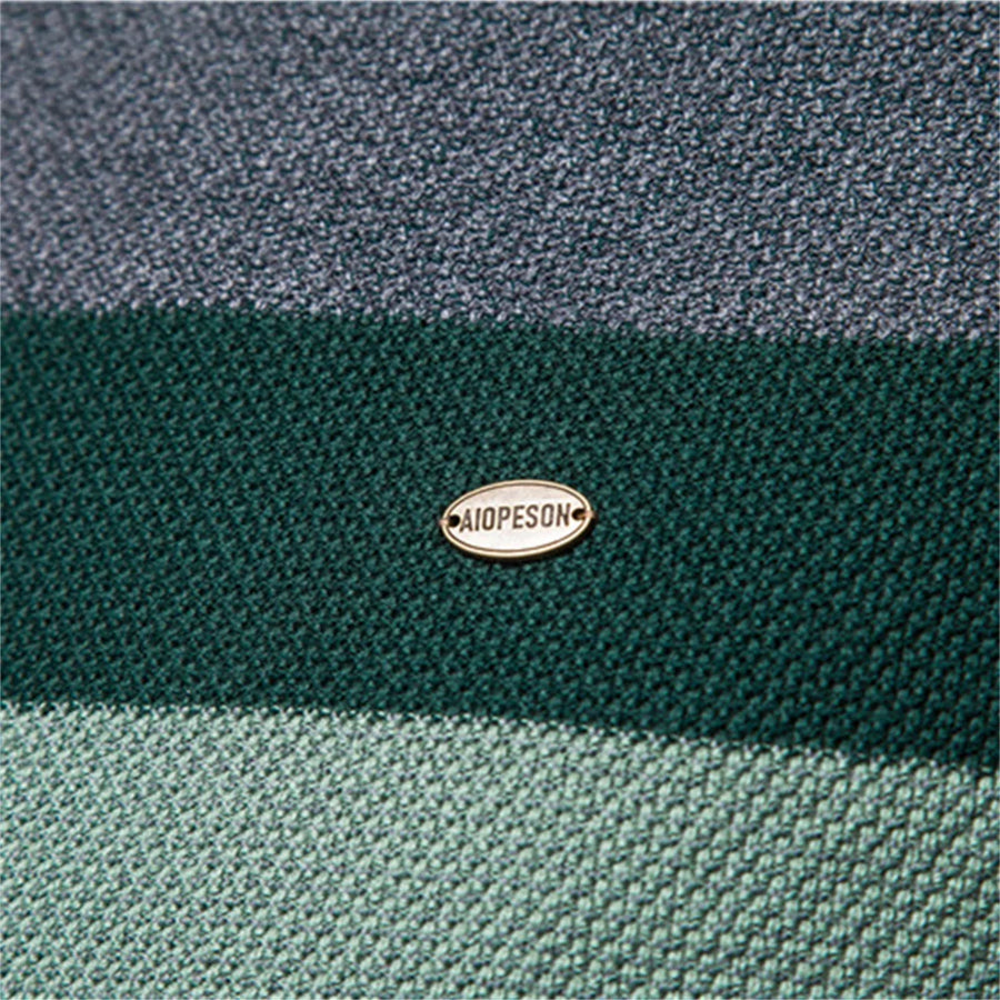 Edward - Men's Round Neck Sweater