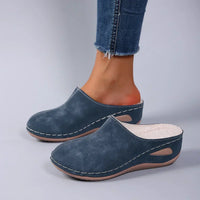Roux – Supportive Orthopaedic Slippers