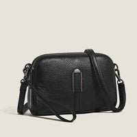 Amaya | Luxury Crossbody Black