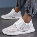 Harrison - Lightweight Mesh Trainers