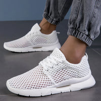 Harrison - Lightweight Mesh Trainers