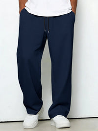 Wesley - Comfortable Everyday Trousers