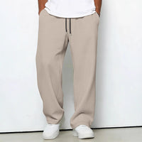 Wesley - Comfortable Everyday Trousers