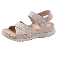 Alira Orthopedic Sandals with Non-Slip Sole