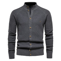 Charles - Exclusive Cotton Sweater