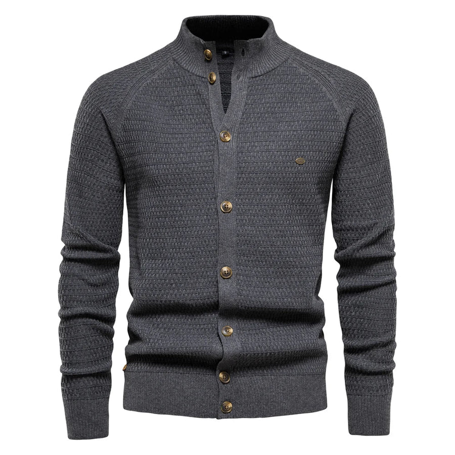 Charles - Exclusive Cotton Sweater