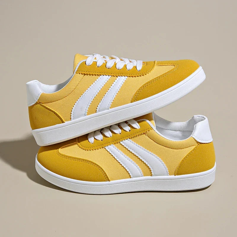 India Club Sneakers