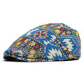 Colby – Colourful Vintage Cap