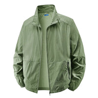 Piers – Modern Lightweight Jacket