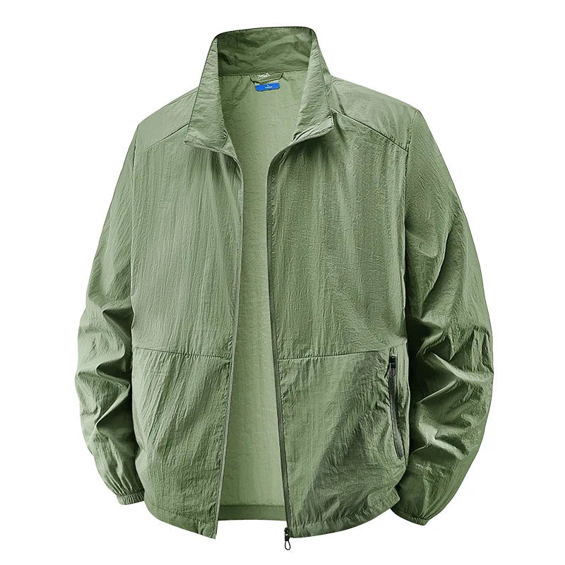 Piers – Modern Lightweight Jacket
